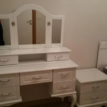 Halic Panorama Apartment *