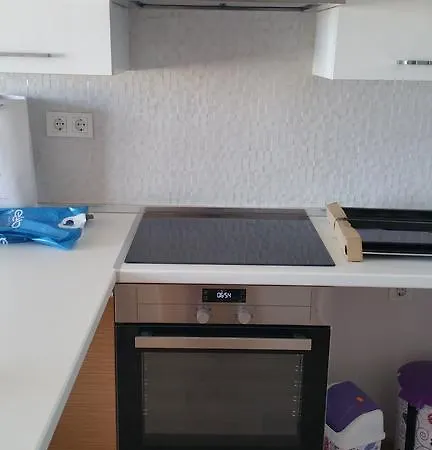 Apartment Halic Panorama