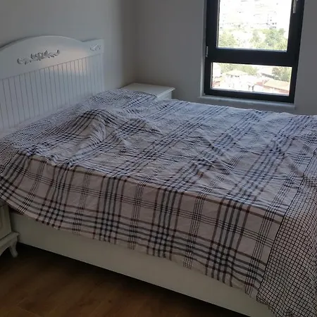 Halic Panorama Apartment *