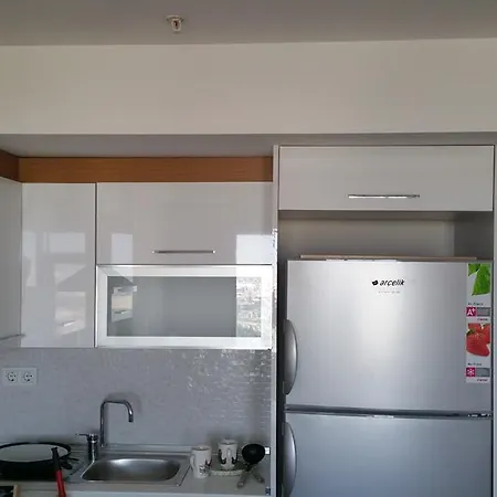Apartment Halic Panorama Istanbul